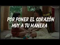 Kany García - A La Niña Que Fui (Letra)