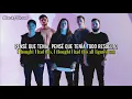 Polaris - MASOCHIST (Sub Español | Lyrics)