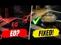 Induction Cooktop E0 Error Code Causes and Fixes