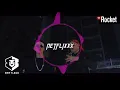Brytiago Ft. Bad Bunny - NETFLIXXX 8D MUSIC