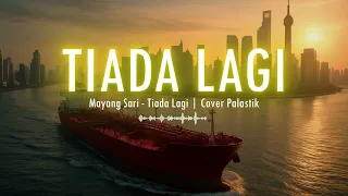mayang sari tiada lagi cover palastik
