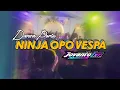 Download Lagu DANSA PORTU || NINJA OPO VESPA || JOVANTO LXR REMIX