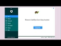 Java Swing Netbeans UI inspiration 05 DEMO Left side Nav Bar