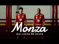 Download Lagu Monza: Celebrating 50 years of Niki Lauda