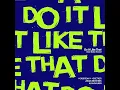 TXT (투모로우바이투게더), Jonas Brothers 'Do It Like That (Alan Walker Remix)' Official Visualizer