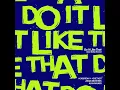 Download Lagu TXT (투모로우바이투게더), Jonas Brothers 'Do It Like That (Alan Walker Remix)' Official Visualizer
