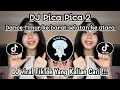 Download Lagu DJ TIMUR KE BARAT SELATAN KE UTARA BERJEJER PULAU PULAU | DJ PICA PICA 2 | VIRAL YG KLIAN CARI‼️