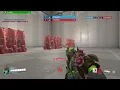 Widow 1v1 HeadShotzO Arena Overwatch 2 - 20230809003454