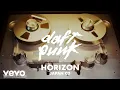 Download Lagu Daft Punk - Horizon (Japan CD) (Official Audio)