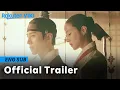 Download Lagu The Red Sleeve - OFFICIAL TRAILER 2 | Korean Drama | Junho, Lee Se Young