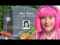 LazyTown Recordando a los actores de la serie que han fallecido