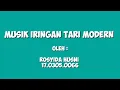 Musik Iringan Tari Modern