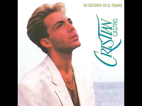 Download MP3 NUNCA VOY A OLVIDARTE - CRISTIAN CASTRO