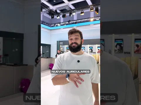 ¡Se han cargado 4 marcas para hacer a ANKER MÁS GRANDE! #anker #IFAberlin  #urbantecno