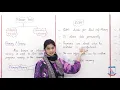Class 5 - Computer Studies