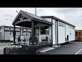 Kropf Park Model RV - Tiny Home on Wheels