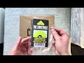 THE SUBSTANCE (Original Motion Picture Score) | Vinyl Unboxing #vinyl #unboxing #thesubstance
