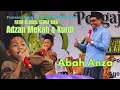 Lagu Ngaji Bareng KH Anwar Zahid|Fatir si bocil serba bisa Adzan Mekkah dan Kurdi|Pejawaran Banjarnegara