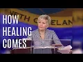 How Healing Comes To You Healing School Gloria Copeland