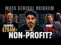 Something s wrong with Massachusetts Largest hospital Investigation into Mass General Brigham