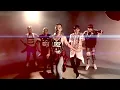 Backbend | SPICE |  Choreography by @SamGarote @ParrisGoebel | Royal Family