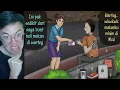 Download Lagu REACTION ANIMATION DRAMA The Doom of a Rich Beggar Who Pretends to be Poor and Becomes Filthy Ric...