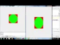 Drawing Shapes Relative to the Width and Height of a Frame
