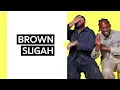 Isaiah Falls & SiR "BROWN SUGAH” Lyrics & Meaning | Genius Verified