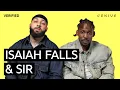 Download Lagu Isaiah Falls \u0026 SiR \