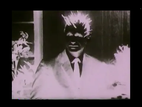 Negative Man
