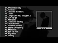 Playlist galau brutal speed up reverb.🥀