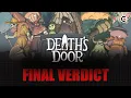 Death s Door - A Door Better Left Closed Final Verdict Gaming Instincts
