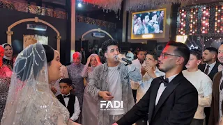 أنا بنسي نفسي معاك   ياحبيبي انت مين زيك انت ولا حد قبلك ولا بعدك انت   امير قاسم   حصريات شعبي      دندنها