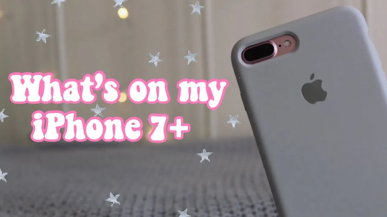 5 Amazing iPhone 7 Plus Tips & Tricks You Aren't Using