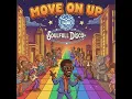 Move On Up (Soulfull Disco)