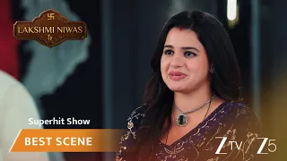 Lakshmi Niwas | EP 227 | Best Scene | Zee TV AFRICA