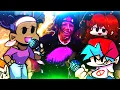 Download Lagu MOMI TOOK A TURN!!... Im sorry | Friday Night Funkin (Momi Mod)