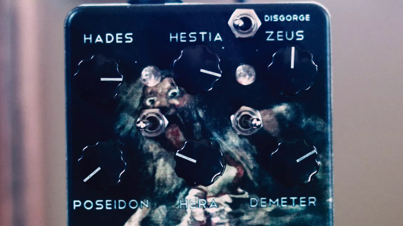 AFA Godeater and Schlappi Eng. Interstellar Radio