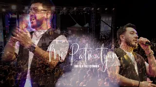 Ara & Alik Avetisyanner - Mi Patmutyun