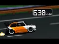 How to Build the FASTEST CAR Pixel Car Racer 600 MPh
