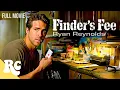 He Found a 6 Million Lottery Ticket Ryan Reynolds Full Movie Finder s Fee Drama Thriller