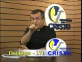 Download Lagu Padre Alberto Gambarini | Programa Encontro com Cristo - 04 Dezembro de 2015