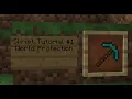 World protection Skript Tutorial