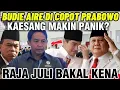 Download Lagu KAESANG PANIK? SIAP - SIAP KADERNYA DI DEPAK PRABOWO