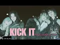 Download Lagu PINK SENSATION - 핑크센세이션 - 'KICK IT' COMEBACK 