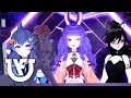 Lagu YFU Baby - Off Of You (ft. Anny, Maddie, Layna Lazar, \u0026 Mako)