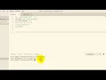 Jump start Python Quick view Python