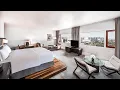 A NIGHT AT THE MOST LUXURIOUS HOTEL IN ABUJA TRANSCORP HILTON HOTEL ROOM TOUR