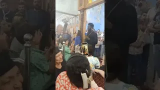 ترنيمة علمني أنتظرك يارب لكروان السودان ابونا جوزيف جون  ترنيمة علمني أنتظرك يارب لكروان السودان ابونا جوزيف جون