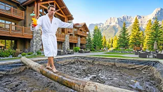 I Tried Adventure Resorts